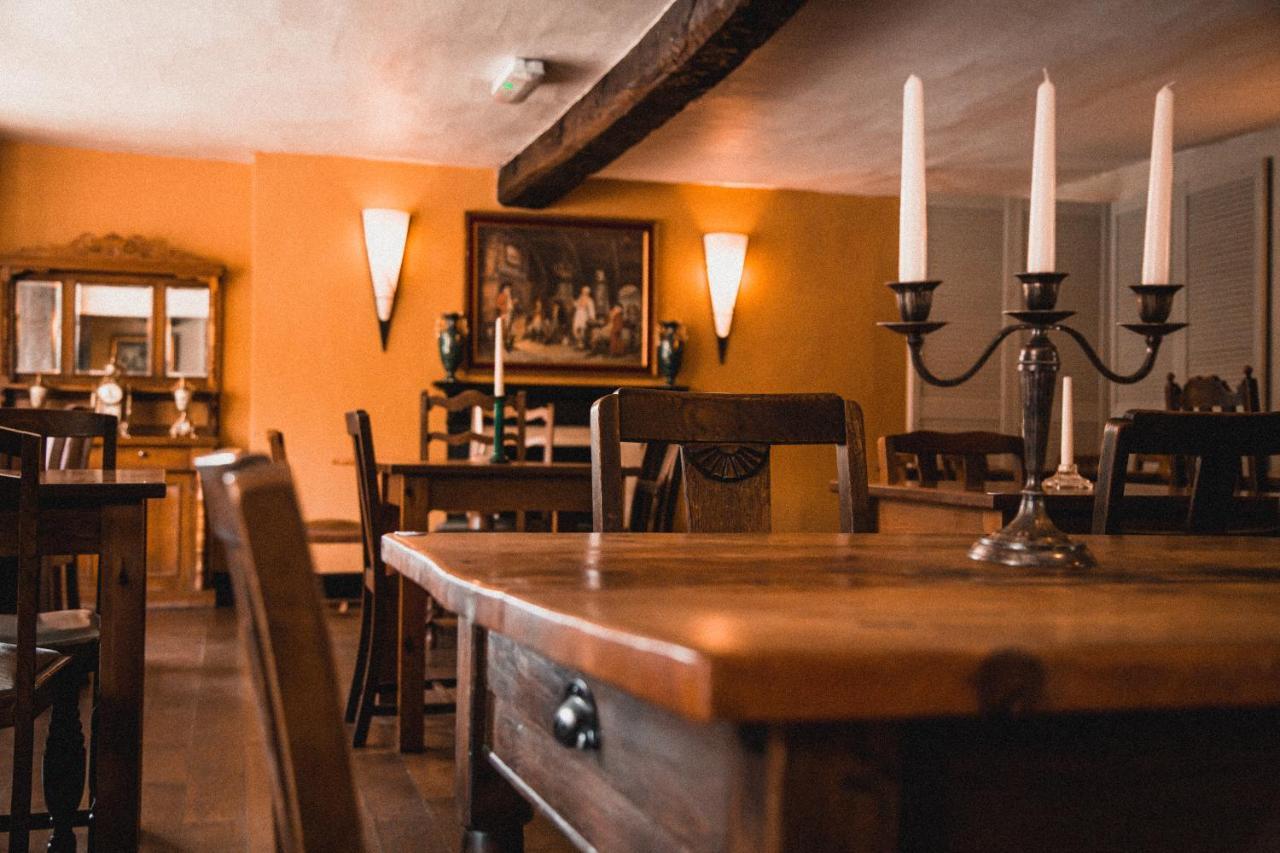 The George Hotel, Dereham Zewnętrze zdjęcie